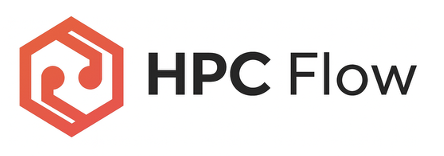 HPC Flow (Logotipo)